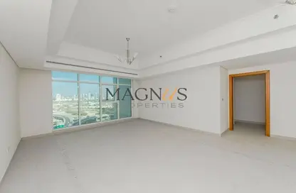 شقة - 2 غرف نوم - 4 حمامات للايجار في برج تمويل - (JLT) مجمع U - أبراج بحيرة الجميرا - دبي