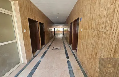 عمارة بالكامل - استوديو - 8 حمامات للبيع في 1  الروضة - الروضة - عجمان