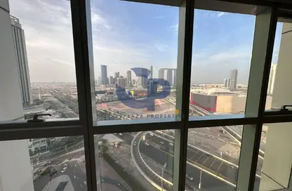 شقة - غرفة نوم - 2 حمامات للبيع في برج راس الخيمة - مارينا سكوير - جزيرة الريم - أبوظبي
