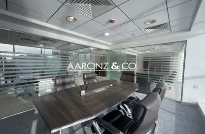 مكتب - استوديو للبيع في البحيرة المركزية - الخليج التجاري - دبي