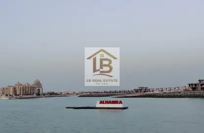 شقة - غرفة نوم - 1 حمام للبيع في 4 رويال بريز - رويال بريز - قرية الحمرا - رأس الخيمة