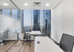 Office image for: Office Space - 3 bathrooms for rent in The Prism - Business Bay - Dubai, Image 1