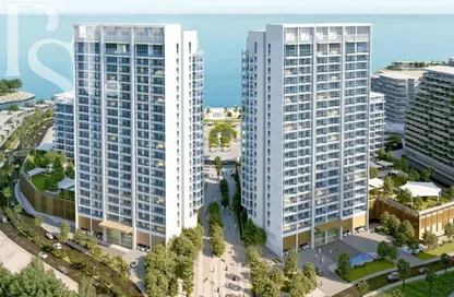 Apartment - Studio - 1 Bathroom for sale in Cape Hayat - Mina Al Arab - Ras Al Khaimah