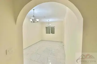 Apartment - 2 Bedrooms - 2 Bathrooms for rent in Muwaileh 29 Building - Muwaileh - Sharjah