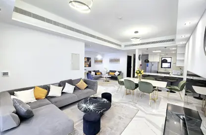 Villa - 4 Bedrooms - 6 Bathrooms for rent in Al Barsha South 4 - Al Barsha South - Al Barsha - Dubai