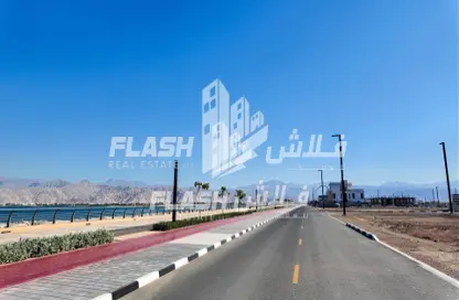 أرض - استوديو للبيع في المعيريض - رأس الخيمة