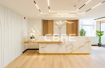 Office Space - Studio - 1 Bathroom for sale in HDS Business Centre - JLT Cluster M - Jumeirah Lake Towers - Dubai