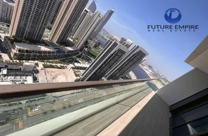 Apartment - 2 Bedrooms - 2 Bathrooms for rent in Palace Residences - Dubai Creek Harbour (The Lagoons) - Dubai