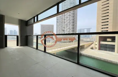 Apartment - 1 Bedroom - 2 Bathrooms for rent in RDK Towers - Najmat Abu Dhabi - Al Reem Island - Abu Dhabi