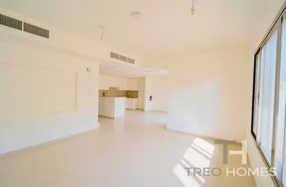 Townhouse - 3 Bedrooms - 3 Bathrooms for rent in Hayat Townhouses - Town Square - Dubai