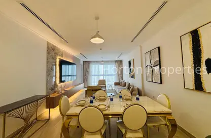 شقة - 2 غرف نوم - 4 حمامات للايجار في مياس جنيف - منطقة 14 - قرية الجميرا سركل - دبي شقة - 2 غرف نوم - 4 حمامات للايجار في مياس جنيف - منطقة 14 - قرية الجميرا سركل - دبي