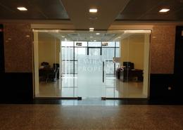 Office Space for rent in Al Rashidiya 1 - Al Rashidiya - Ajman