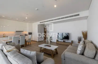Apartment - 3 Bedrooms - 4 Bathrooms for sale in Palace Residences - Dubai Creek Harbour (The Lagoons) - Dubai Apartment - 3 Bedrooms - 4 Bathrooms for sale in Palace Residences - Dubai Creek Harbour (The Lagoons) - Dubai