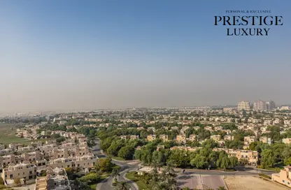 شقة - غرفة نوم - 2 حمامات للبيع في حدائق عدن - مدينة دبي الرياضية - دبي