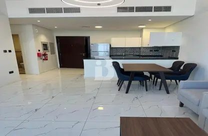 شقة - 2 غرف نوم - 2 حمامات للايجار في مدينة مصدر - أبوظبي