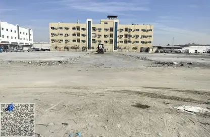 Land - Studio for sale in Al Nahda Complex - Al Nahda - Sharjah
