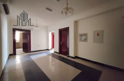 شقة - غرفة نوم - 2 حمامات للايجار في السيدرا - الخبيصي - العين