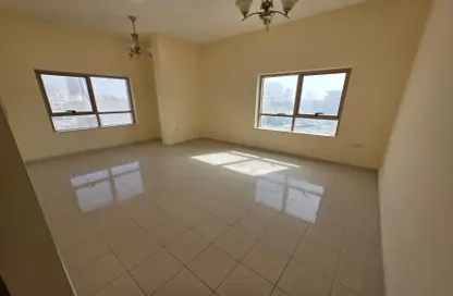 Apartment - 2 Bedrooms - 2 Bathrooms for rent in Ajman Corniche Residences - Ajman Corniche Road - Ajman