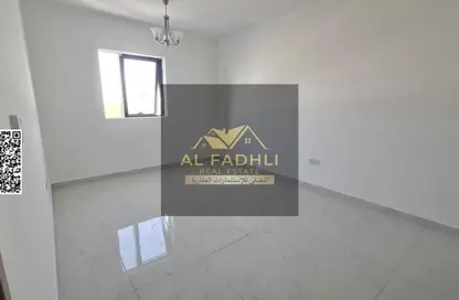 شقة - غرفة نوم - 2 حمامات للايجار في برج النعيمية  3 - أبراج النعيمية - النعيمية - عجمان