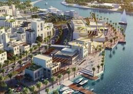 Apartment - 3 bedrooms - 4 bathrooms for sale in Jawaher Residences - Maryam Island - Sharjah