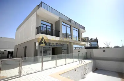 فيلا - 5 غرف نوم - 6 حمامات للايجار في فلل 180 درجة - ليوان - دبي لاند - دبي