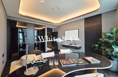 شقة - 2 غرف نوم - 3 حمامات للبيع في دار الأركان برج باجاني - الخليج التجاري - دبي شقة - 2 غرف نوم - 3 حمامات للبيع في دار الأركان برج باجاني - الخليج التجاري - دبي