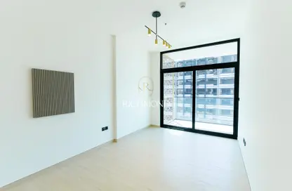 Apartment - 1 Bedroom - 2 Bathrooms for sale in Binghatti Emerald - Jumeirah Village Circle - Dubai