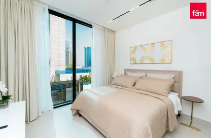 Apartment - 2 Bedrooms - 3 Bathrooms for sale in Trillionaire Residences - Business Bay - Dubai