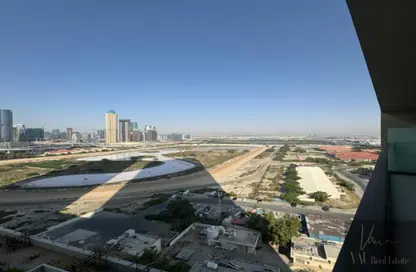 Apartment - 2 Bedrooms - 2 Bathrooms for sale in Aykon City Tower C - Aykon City - Business Bay - Dubai