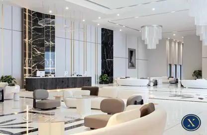 Apartment - 1 Bedroom - 2 Bathrooms for sale in Elitz 2 By Danube - Jumeirah Village Circle - Dubai