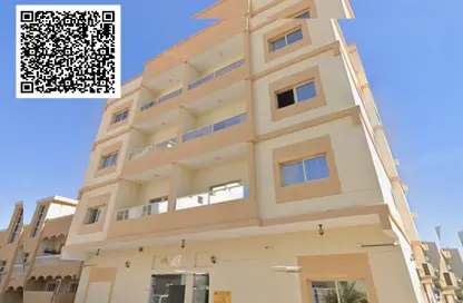 عمارة بالكامل - استوديو - 8 حمامات للبيع في النعيمية - النعيمية - عجمان