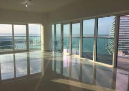 Apartment - 3 bedrooms - 4 bathrooms for sale in Al Hadeel - Al Bandar - Al Raha Beach - Abu Dhabi