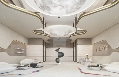 Apartment - 1 Bedroom - 1 Bathroom for sale in Dubai Sports City - Dubai