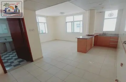 Apartment - Studio - 1 Bathroom for rent in Al Mujarrah - Al Sharq - Sharjah