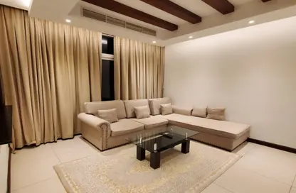 Apartment - 1 Bedroom - 2 Bathrooms for rent in Al Rifa'ah - Al Heerah - Sharjah