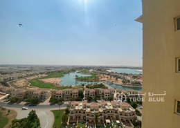 Apartment - 1 bedroom - 1 bathroom for rent in Royal breeze 2 - Royal Breeze - Al Hamra Village - Ras Al Khaimah
