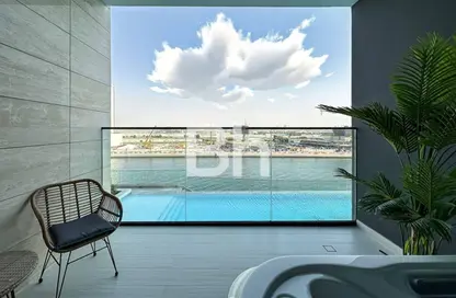 Apartment - Studio - 1 Bathroom for sale in Trillionaire Residences - Business Bay - Dubai