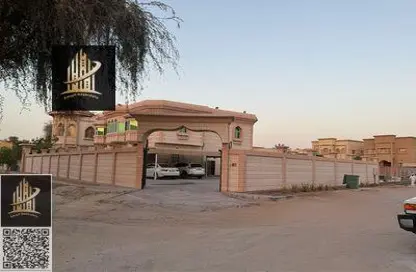 Villa - 7 Bedrooms - 7+ Bathrooms for sale in Al Mowaihat 2 - Al Mowaihat - Ajman