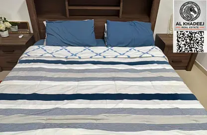 Apartment - 1 Bedroom - 1 Bathroom for rent in City Tower - Al Nuaimiya - Ajman