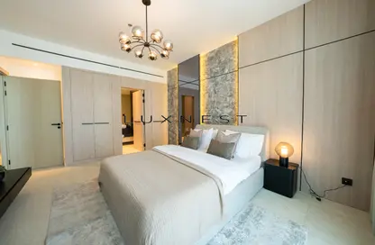 Apartment - 2 Bedrooms - 2 Bathrooms for sale in Serene Gardens 1 - Serene Gardens - Discovery Gardens - Dubai