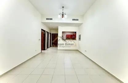 Apartment - 1 Bedroom - 2 Bathrooms for rent in Al Manal Pearl - La Vista Residence - Dubai Silicon Oasis - Dubai