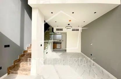 Villa - 1 Bedroom - 2 Bathrooms for rent in Rukan Residences - Dubai Land - Dubai