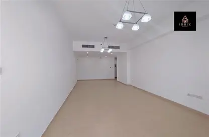 Empty Room image for: Apartment - 2 Bedrooms - 3 Bathrooms for rent in API Residency - Al Nahda 1 - Al Nahda - Dubai, Image 1