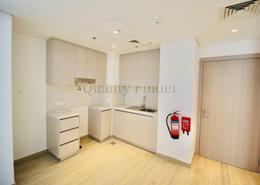 Apartment - 1 bedroom - 1 bathroom for rent in Waters Edge - Yas Island - Abu Dhabi