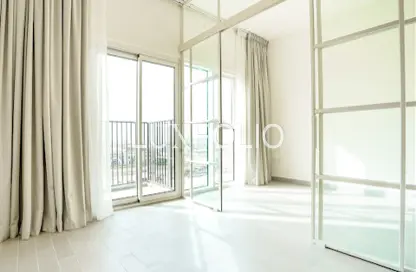 Apartment - 1 Bedroom - 1 Bathroom for rent in Golfville - Dubai Hills Estate - Dubai
