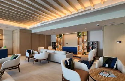Apartment - 2 Bedrooms - 3 Bathrooms for sale in Marriott Executive Apartments - Al Barsha South - Al Barsha - Dubai