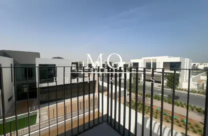 Villa - 4 Bedrooms - 5 Bathrooms for sale in Tilal Al Furjan - Al Furjan - Dubai