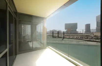 Apartment - 2 Bedrooms - 3 Bathrooms for sale in Canal Residence - Al Reem Island - Abu Dhabi