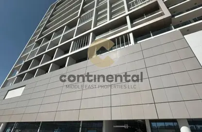 Apartment - 3 Bedrooms - 3 Bathrooms for sale in Al Maryah Vista - Al Maryah Island - Abu Dhabi