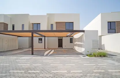 Townhouse - 3 Bedrooms - 4 Bathrooms for rent in Noya Viva - Noya - Yas Island - Abu Dhabi Townhouse - 3 Bedrooms - 4 Bathrooms for rent in Noya Viva - Noya - Yas Island - Abu Dhabi